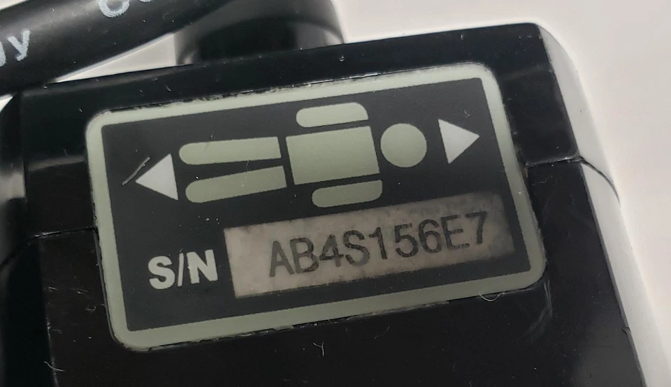 Par de sondas de escáner de vejiga BioCon‐500 piezas de ultrasonido MCUBE CUBEscan Foto 4 de 4