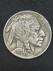 1925 S Buffalo Nickel Full Horn XF Condition #0509-1 Read Description