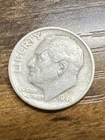 1946-D Roosevelt  Dime. Actual Coin Checkout All My Line Of Dimes