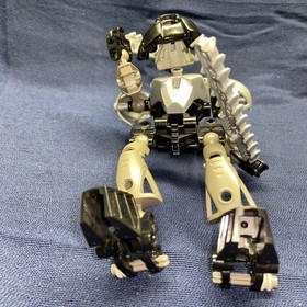 Lego Bionicle Toa Nuva Onua Nuva (8566)
