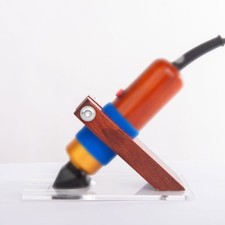 Electric Carpet Trimmer Bracket Shearing Guide For DIY Carving Rug Tufting