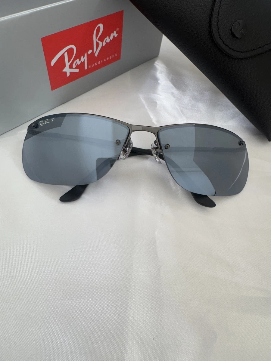 rayban sunglasses rb 3183 | eBay