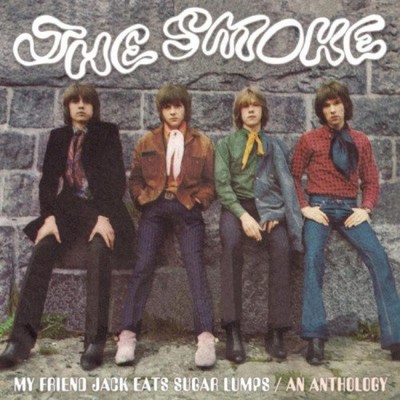 My Friend Jack Eats Sugar Lumps-An Anthology by Smoke [Audio CD]