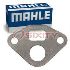 Mahle Egr Valve Gasket For 1971-1998 Chevrolet Astro B60 Blazer C10 C1500 Nl Mahle Egr Valve Gasket For 1971-1998 Chevrolet Astro B60 Blazer C10 C1500 Nl
