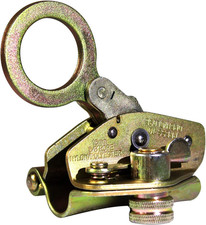 Rope Grab Ascender Fall Protection Riser Fits 0.55 to 0.63 in 14 to 16mm for Ro