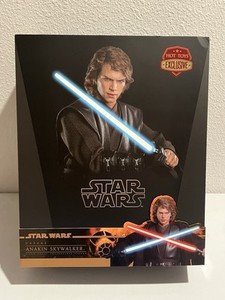 Hot Toys Anakin Skywalker Artisan Edition | eBay Hot Toys Anakin Skywalker Artisan Edition | eBay
