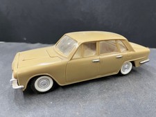 C4 VINTAGE Roxy Triumph 2000 Toy plastic Friction...