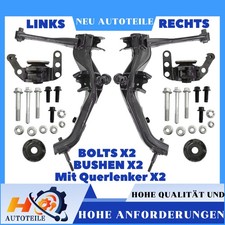 Querlenker Hinten Führungslenker Achslenker ...