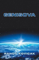 Genisova Randy Kovicak Taschenbuch Kartoniert / Broschiert Englisch 2018