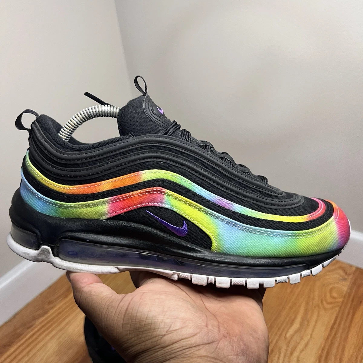 Nike Air Max 97 Tie-Dye for Sale | Authenticity Guaranteed | eBay