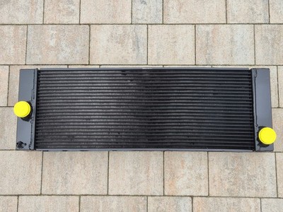 Multicar Wasserkühler M30 Fumo E3 Kühler
