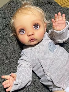 Fairy Reborn Doll | eBay