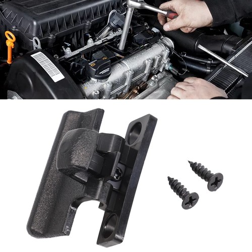 MR532555 Armrest Box Cover Upper Latch Clip Upper/Center For-Pajero 00-2018 New - Picture 8 of 16
