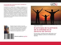 ÁNgela Moreno Salazar | El Principio De La PrimacíA De La Realidad En El...