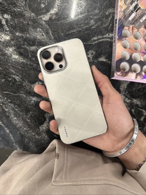 iPhone 16 Pro Max 512 GB  ( New Just Use A Week ) 