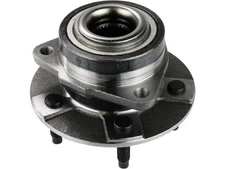 TrueDrive 88ZC69Z Front Left Wheel Hub Assembly Fits 2002-2007 Saturn Vue