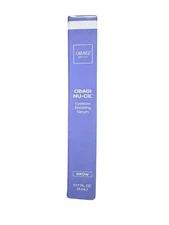 Obagi Nu Cil Eyebrow Boosting Serum 5ml 0.17oz NEW FAST SHIP