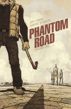 PHANTOM ROAD TP VOL 01 IMAGE COMICS Paperback Book