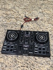 Hercules DJC-INPULSE-200 DJControl Inpulse 20...