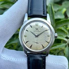 Vintage Omega Seamaster Bumper Automatic Cal. 342 Swiss Made Men's Watch 2576-16