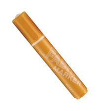 Uchida 622-C-13 Marvy Broad Point Fabric Marker, Ochre