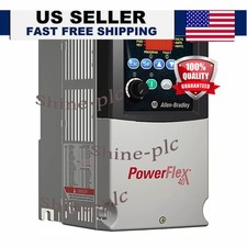 New For Allen Bradley 25C-D024N114  Factory Sealed In Box FREE SHIP ! AB