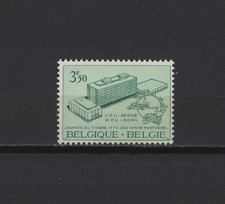 S57671 Belgium MNH 1970 Stamp Day 1V UPU