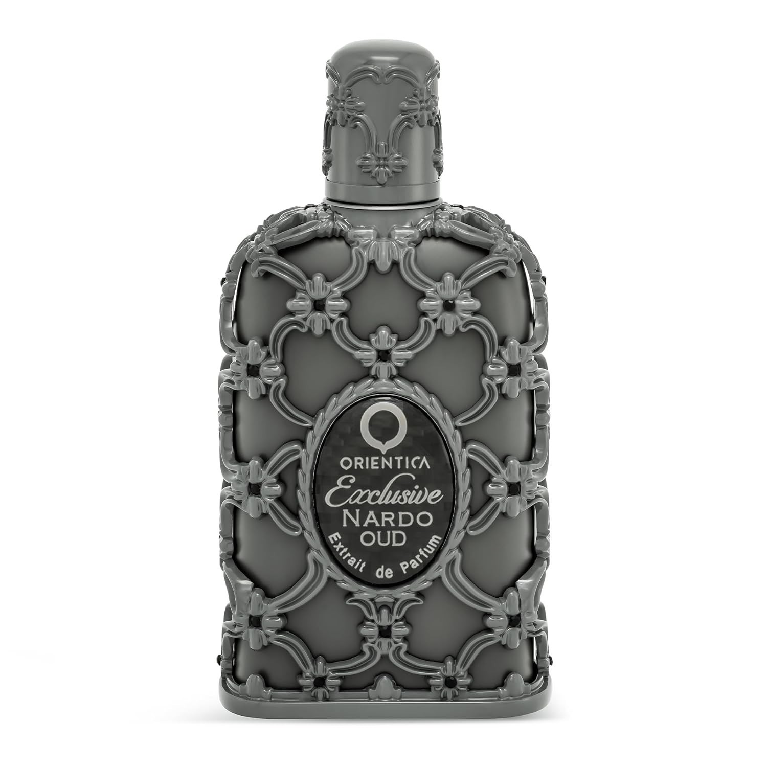 Luxury Exclusive Nardo Oud Extrait de Parfum 2.7oz / 80ml