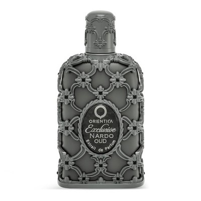 Luxury Exclusive Nardo Oud Extrait de Parfum 2.7oz / 80ml