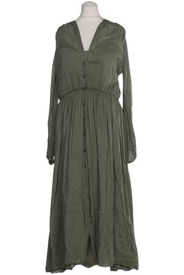 FORTE_FORTE Kleid Damen Dress Damenkleid Gr. EU 32 (US 0) Baumwolle ... #g9ni2o3