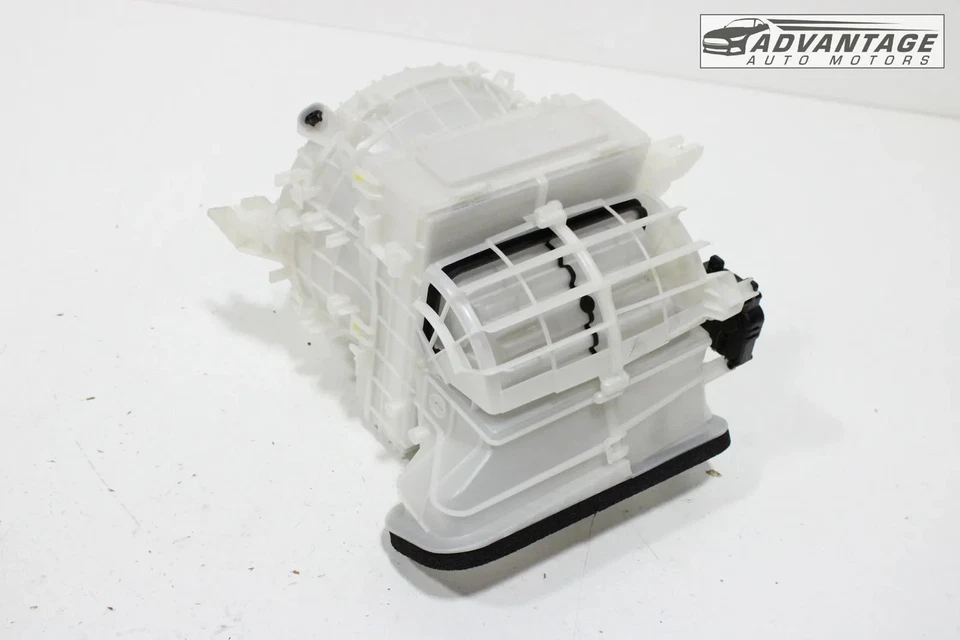 2024 SUBARU CROSSTREK HVAC HEATER BLOWER MOTOR CASE BOX 72223FN100 原始设备制造商 — 第 2/4 张图片
