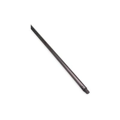 ABILITY ONE 7920-01-460-8614 Broom Handle,60 in L,Threaded 5LH08