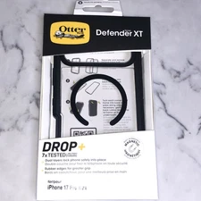 New OtterBox Defender XT Series for Apple iPhone 17 Pro Max with MagSafe Case