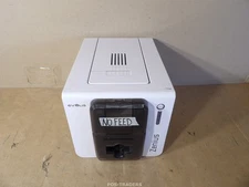 Evolis ZENIUS Classic Color ID Card Printer Single-Sided 300dpi USB - NO FEED