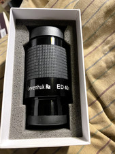 40mm Levenhuk Ra 2" ED Eyepiece - TMB Paradigm/Titan II ED Clone