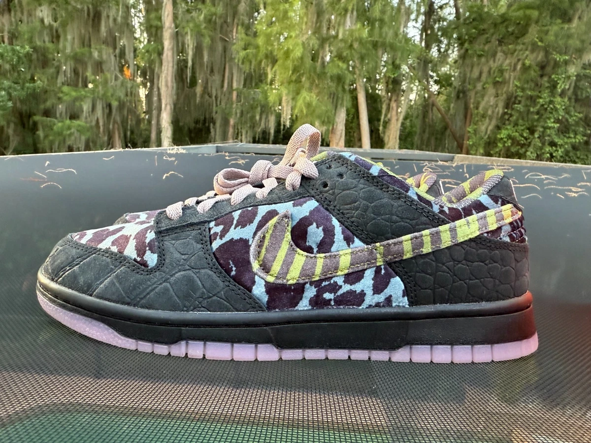 NIKE ナイキ ID Nike Dunk Id Low U.S. Soccer for Sale | Authenticity Guaranteed | eBay