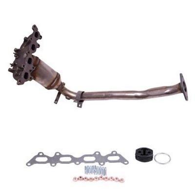   Katalysator Fiat Bravo/Stilo, 1.4, 16V, 66/70kW, Euro 4