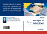 Identification And Characterization Of Lab And Probiotic Bacteria Bimal Karna