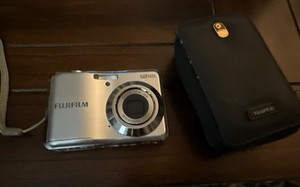 Fujifilm Av100 | eBay