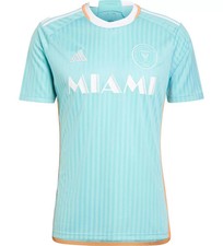 Inter Miami CF - Lionel Messi 10 - 2024 Third Jersey - Medium Size