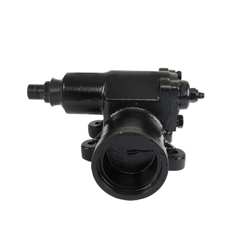 Fit For AMC Firebird 1965-76 Pontiac Ventura AMC Classic Power Steering Gear Box - Picture 4 of 12