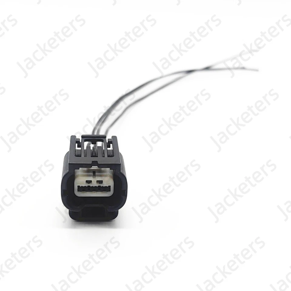 Arnés conector módulo de control de antena TPMS para Honda Pilot Ridgeline Odyssey Foto 3 de 4