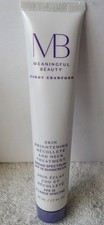 Meaningful Beauty Skin Brightening Decollete Neck Treatment SPF 15 6/25 Sealed