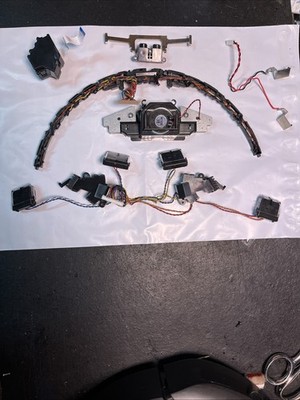 OEM Roomba 2023 2024 i3 Sensor Kit Cliff + Bumper Actuators + IR Array + More