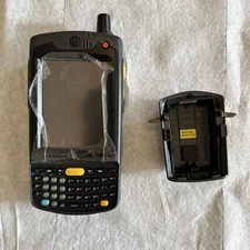 MOTOROLA SYMBOL MC70 PDA MC7094 BARCODE HANDHELD SCANNER MC7094-PUCDJQHA7WR
