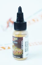 1oz Createx Illustration Colors Lifeline Deep Natural 5027 Airbrush Paint