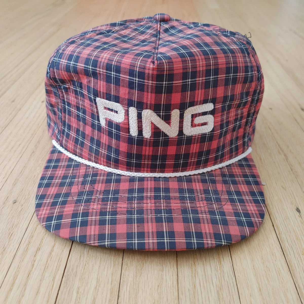 Ping Multicolor Hats for Men for sale | eBay