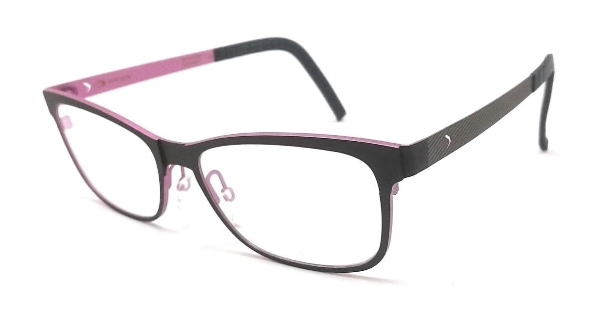 Occhiali da vista best sale blackfin