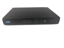 GW804N NVR with 500GB Hard Drive No A/C Adapter Included