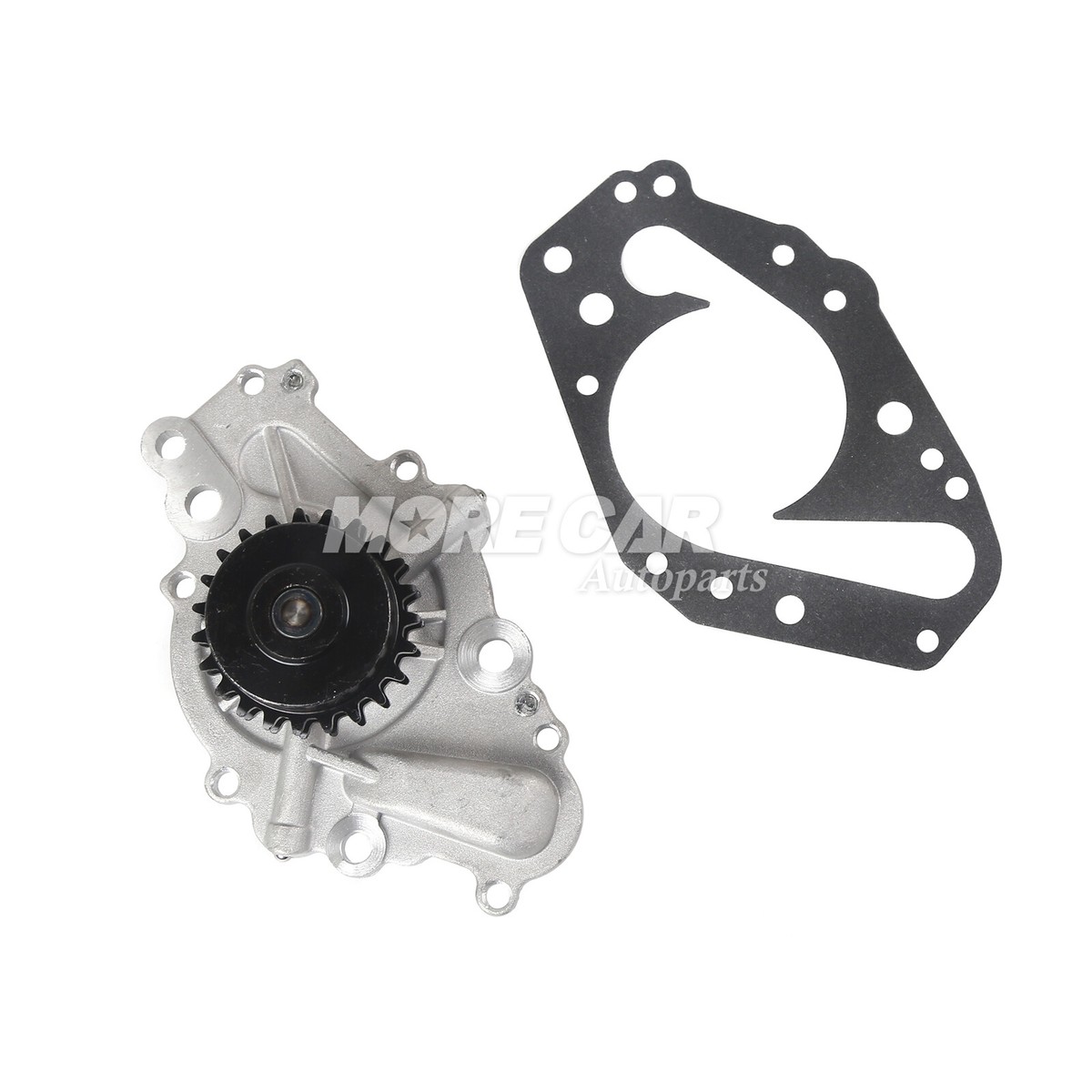 OELINE Timing Chain Kit With Water Pump – For 2002-2007 Dodge Stratus & Chrysler Sebring 2.7L